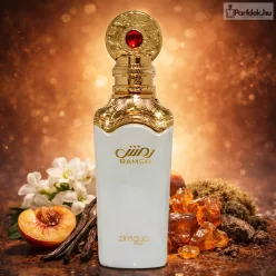 Zimaya - Ramsh Diva EDP (Nőknek) 100ML